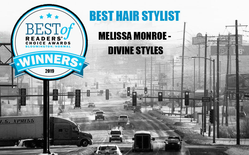 Best Hair Stylist